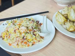 -蒋家桥饺面店(东关街店)