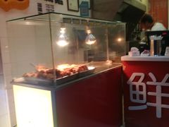 -郭记小街麻辣烫(虎坊路店)