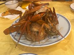 莲花公园煎蟹-莲花公园煎蟹(总店)