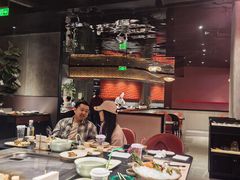 -铁板诱惑法式铁板烧(大卫城店)