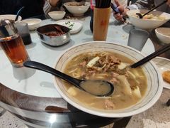 -慧娟面馆·餐厅(望江路店)