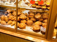 -山崎面包(静安久光店)