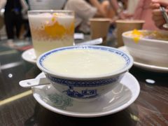 -民信老铺(双皮奶博物馆店)