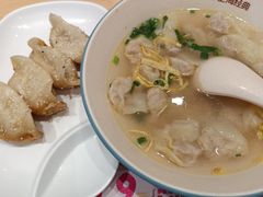 -小杨生煎(天之骄子店)