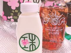 -宝珠奶酪(长宁金虹桥店)