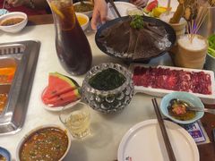 -重庆高老九火锅(万象城店)