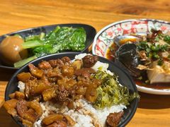 卤肉饭-大三元台湾鲁肉饭(沙井新桥店)