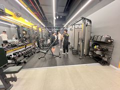-FEELINGME乐刻私教馆·健身(文鼎财富店)