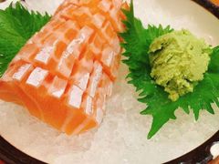 -银子铁板烧料理自助餐(人民广场店)