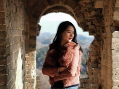 -蟠龙山长城景区