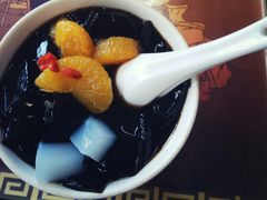 青草豆腐-长人馄饨铺(解放街店)