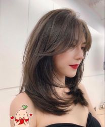 点击看大图 -New Fashion发型定制
