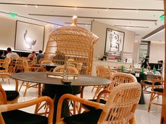 大堂-老鸭集(金沙龙湖天街店)