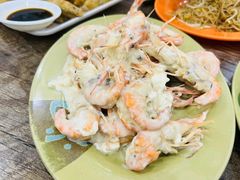 -贞姨美食·老字号海鲜大排档