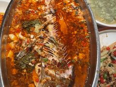 -福满我家大碗厨·湘菜(上海大厦店)