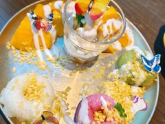 -泰妃殿(宏伊国际广场店)