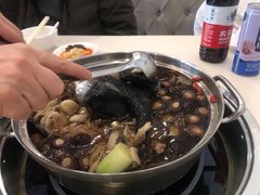 -太婆天府山珍酒楼(亚运村店)