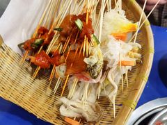 -马路边边串串香形象店(磐石路店)