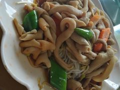 -南记食粥坊·宵夜大排档(莲花总店)