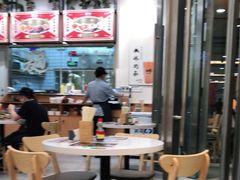 大堂-细拥竹升面(花城汇店)