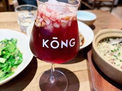 -KŌNG胶东小馆(华熙店)