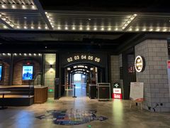 -CGV影城(滨江天街IMAX店)