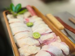 -蘑界·野生菌火锅(深业上城店)