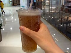 -南京路步行街