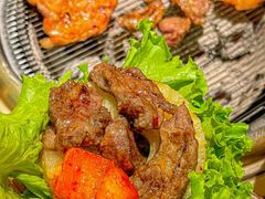 -炙城·韩式烤肉(南京东路店)