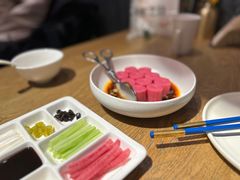 -小大董·烤鸭(王府井apm店)