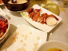 -和记小菜(东方店)