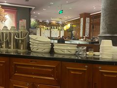 -八府香鸭·啫啫煲(华山路店)