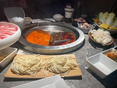 -麻路成都火锅(柏威年店)