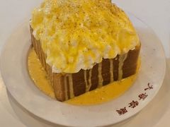 -大哥餐厅(西城花园店)