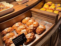 -B&C黄油与面包·THE GARDEN BAKERY概念店(世纪汇店)