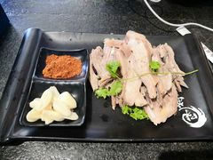 -鹏馨羊羔肉·非遗(新建街店)