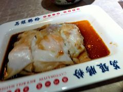 满分状元粉-荔银肠粉(建六店)