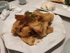 -北李妈妈菜·海肠捞饭(高新万达店)
