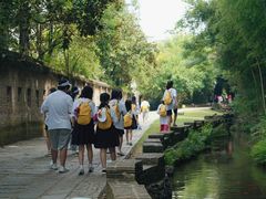 -景德镇古窑民俗博览区