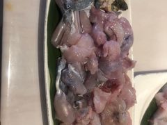 田鸡-围炉夜话·潮汕卤水火锅(榕江店)