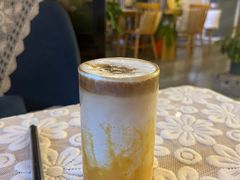 -昼夜咖啡馆