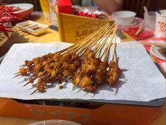-龙虾当家·大排档(红谷滩五中店)