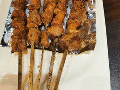 -阿西娅食府(中关村店)