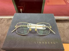 -大视光学•LINDBERG林德伯格•全球手工眼镜集合店(王府井店)