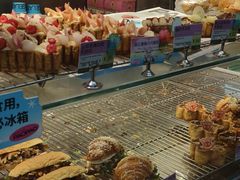 -PAOPAO Bakery&Café(港汇店)