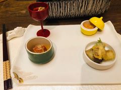 -空蝉怀石料理(益丰·外滩源店)