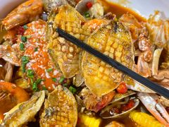-小林哥的海鲜馆·夜宵烧烤(渔人码头店)