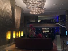 -广州天河希尔顿酒店