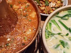 -金孔雀德宏傣味餐馆(魏公村店)