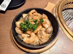 -虎丸烧肉(世纪汇店)